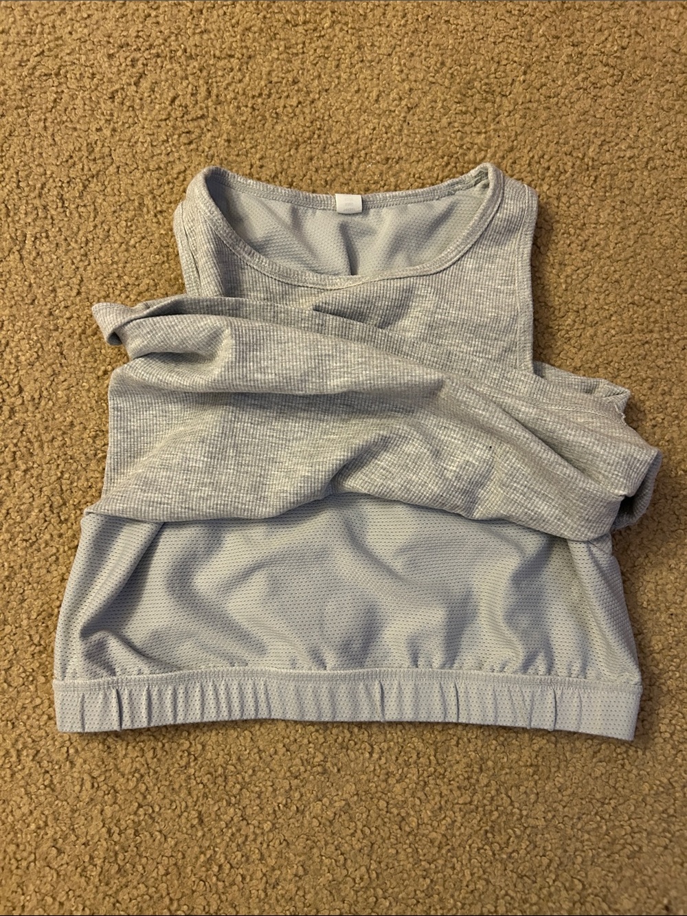 yogalicious crop tank 2 pack - Picture 4 of 4
